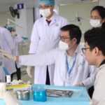 Đào tạo y khoa đặc thù và yêu cầu nhất quán trong logic tuyển sinh