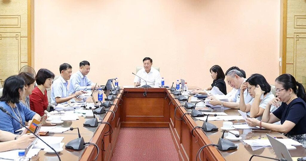 Hoàn thiện Thông tư hướng dẫn Luật Dân số: Hướng tới phát hiện sớm bệnh bẩm sinh, nâng cao chất lượng dân số