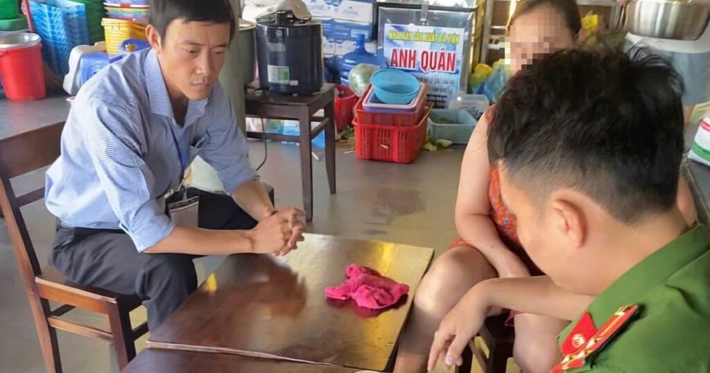 Phường ở Huế thông tin kết quả xác minh vụ ‘đĩa cơm vỉa hè giá 100 nghìn”