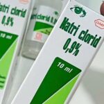 Pharmedic nói gì về lô thuốc nhỏ mắt không đạt chất lượng bị thu hồi?