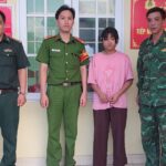 Tìm thấy nữ hành khách rời tàu mất tích giữa núi rừng Hải Vân