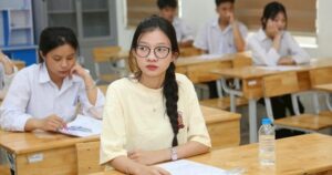 Môn Công nghệ, Lịch sử tăng đột biến trong đăng ký thi tốt nghiệp THPT