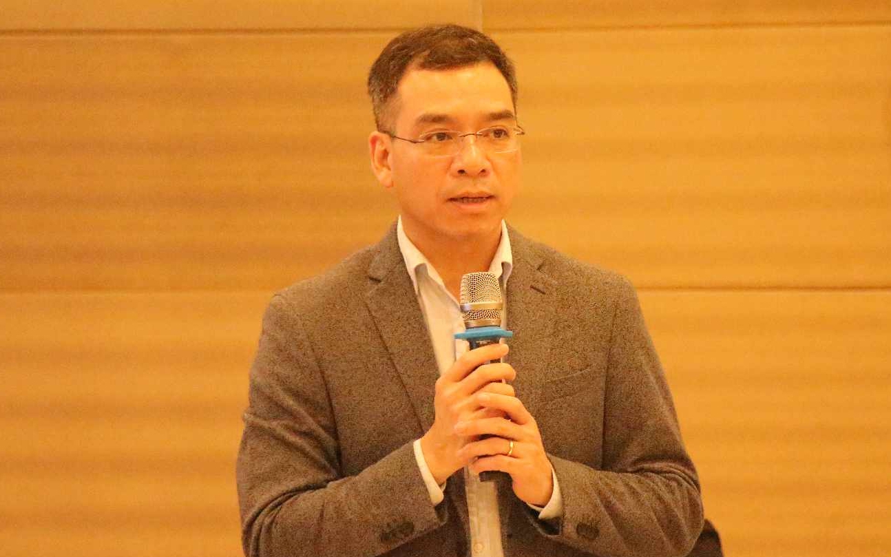 TS.BS Hà Anh Đức: Dù nguyên nhân gì, hành vi hành hung nhân viên y tế khi đang cứu người là không thể chấp nhận