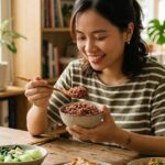 4 lý do ăn cơm gạo lứt nhưng vẫn không giảm được cân
