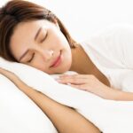 Nên đi ngủ lúc mấy giờ để có làn da đẹp?