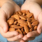 Thời điểm ăn hạnh nhân tốt nhất giúp giảm cân và giảm mỡ
