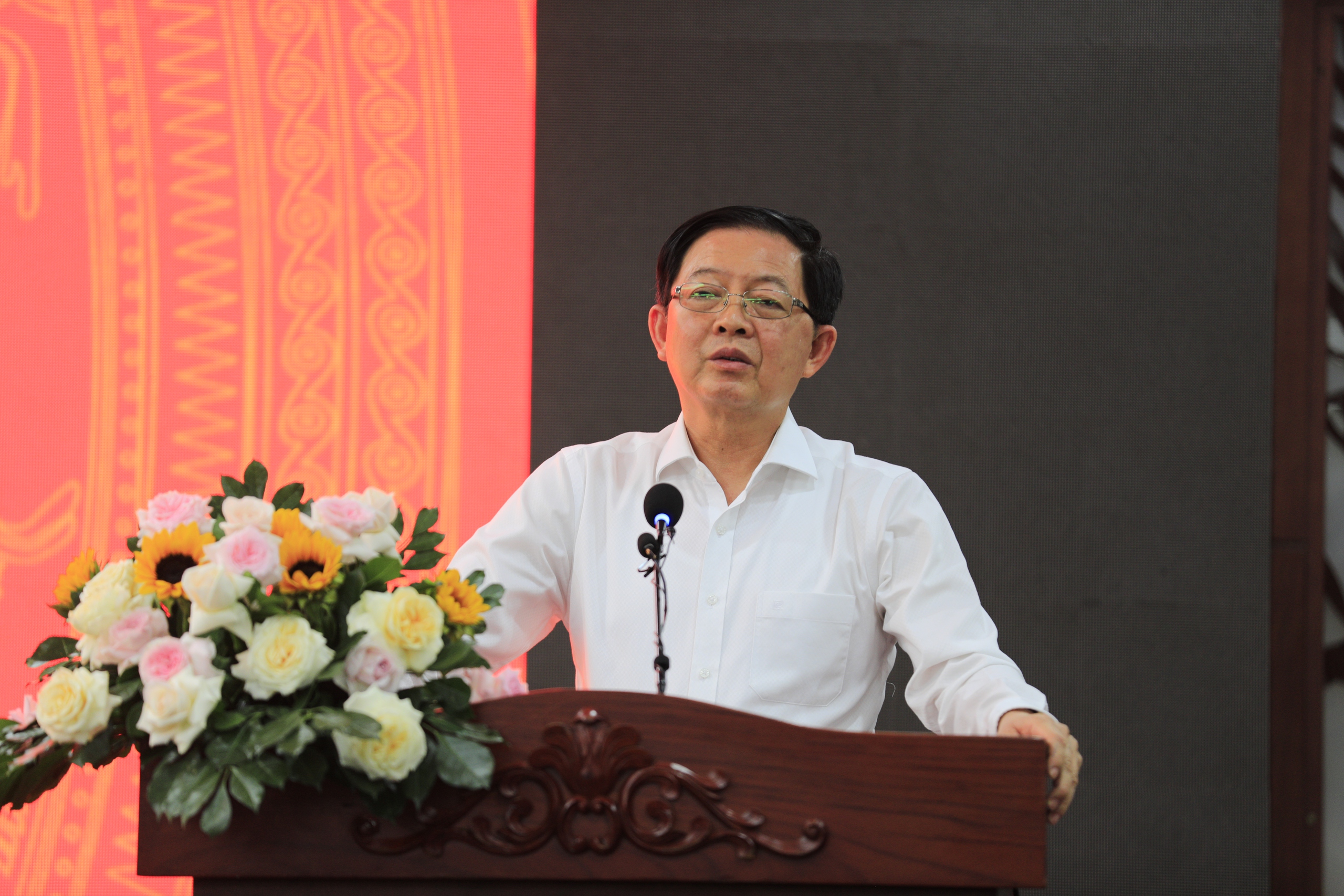 Phó Thủ tướng yêu cầu tháo gỡ điểm nghẽn để xuất khẩu nông sản đạt 74 tỷ USD- Ảnh 3.