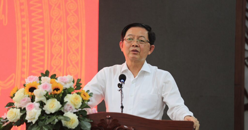 Phó Thủ tướng yêu cầu tháo gỡ điểm nghẽn để xuất khẩu nông sản đạt 74 tỷ USD