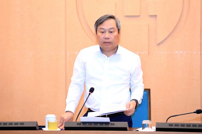 ha-noi-3-17780517259251031646044-1 Hà Nội hạn chế tối đa áp dụng biện pháp cưỡng chế trong GPMB dự án trọng điểm- Ảnh 1.