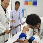 Bộ đôi ‘báo động đỏ liên viện’ và bác sĩ luân phiên cứu nhiều ca nguy kịch ở TPHCM