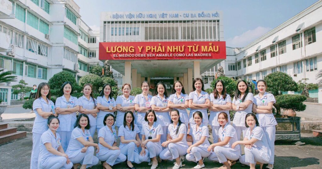 Chuyện của những người đón ‘thiên thần’