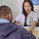 Nỗ lực vì lợi ích của bệnh nhân HIV/AIDS