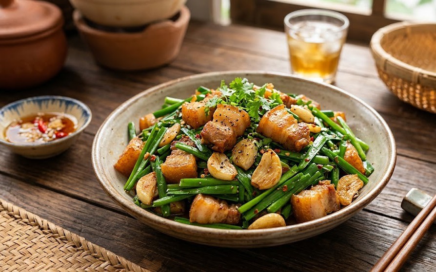 Xà phòng làm từ mỡ lợn có gì đặc biệt? - Ảnh 2.
