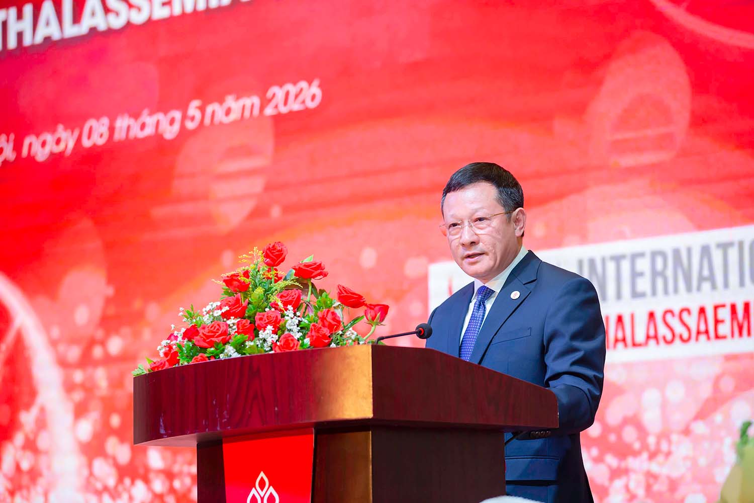 ngay-thalassemia-the-gioi-2026-2-17782482658862065979779-1 14 triệu người Việt mang gene bệnh tan máu bẩm sinh- Ảnh 1.