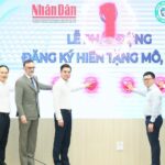 Tạng hiến từ người chết não ở Việt Nam tăng 3-4 lần, nhưng vẫn thấp so với nhiều quốc gia