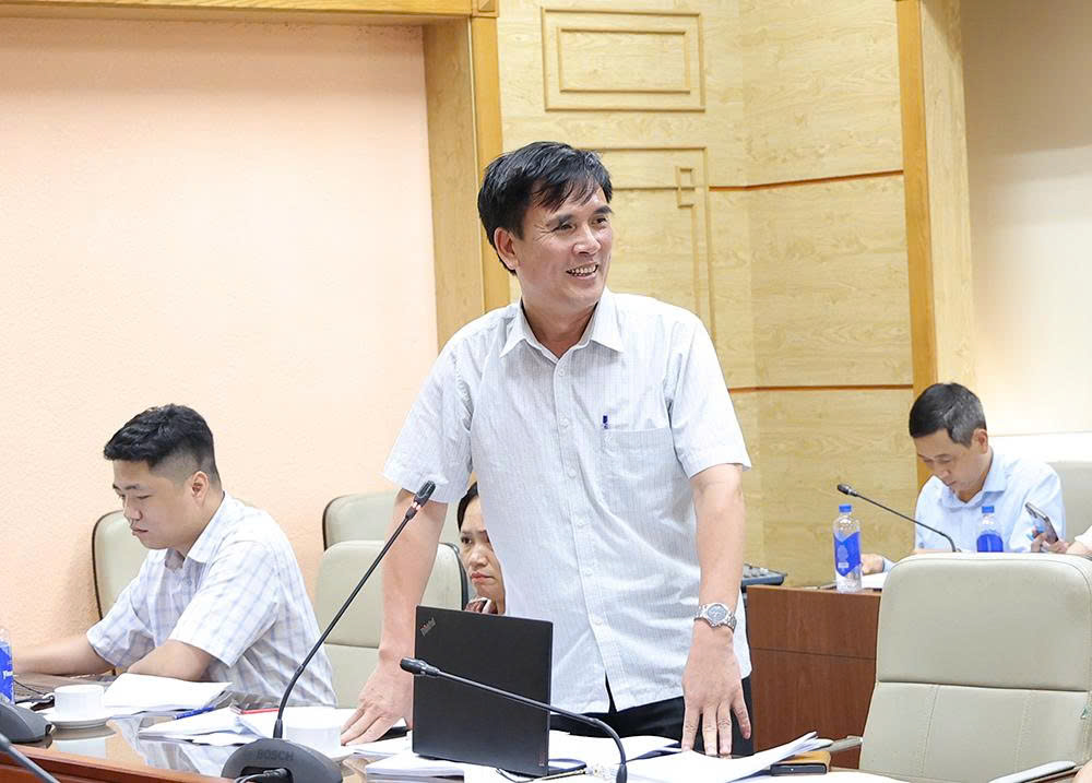 pgsfg-17781697959171287860182-1 Tăng tính khả thi cho Luật Phòng bệnh bằng quy định báo cáo đồng bộ, đẩy mạnh chuyển đổi số trong giám sát dịch- Ảnh 4.