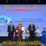 Thói quen đọc nhãn lên ngôi: Cơ hội khẳng định vị thế của Dược Loha