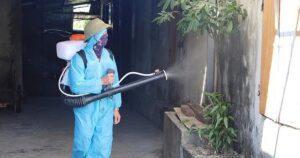 Xuất hiện thêm ổ dịch sốt xuất huyết, Hà Tĩnh tăng tốc phòng chống