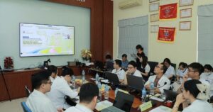 Khoảng 7% ung thư buồng trứng có tính chất gia đình
