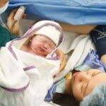 Chính thức: Hỗ trợ tối thiểu 2 triệu đồng cho phụ nữ sinh đủ 2 con trước 35 tuổi