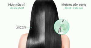 Tóc mượt ‘tức thì’ hay dày khỏe lâu dài: Sự thật về chứng rụng tóc từ thói quen gội đầu