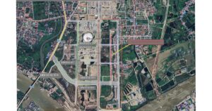 Bố trí điểm trông giữ xe miễn phí tại Lễ hội Hoa Phượng đỏ 2026