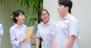 Cuộc đua vào lớp 10 và chiến thuật 30 ngày vàng để bứt phá