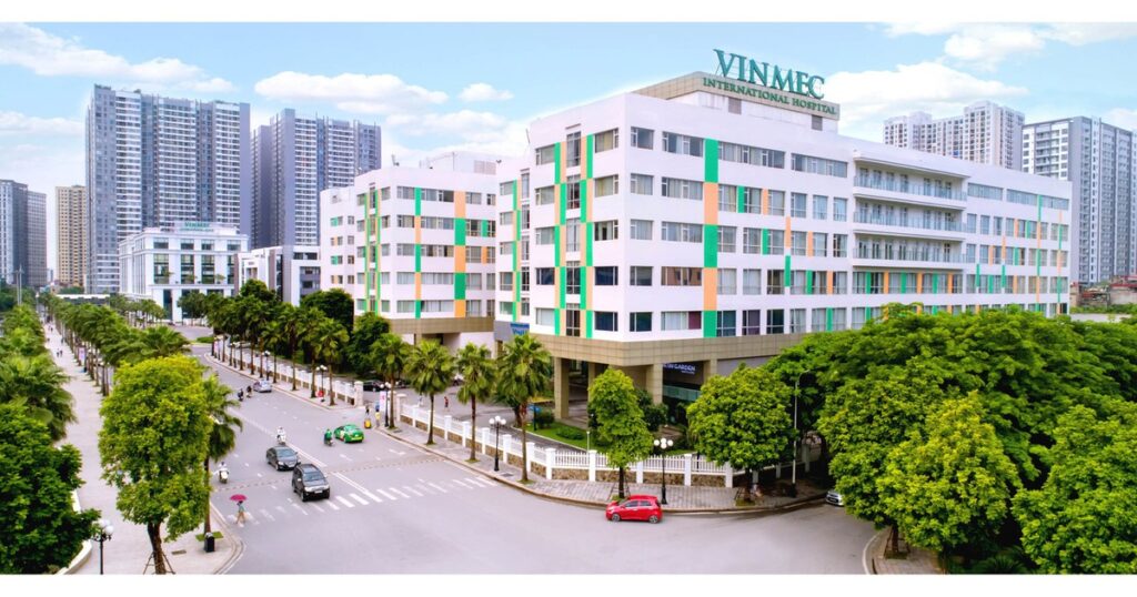 Vinmec Times City trở thành ‘bệnh viện hạt nhân’ Dược lâm sàng