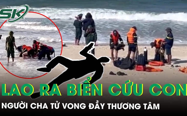 Thông tin mới nhất vụ người đàn ông mất tích tại cửa biển ở Huế- Ảnh 3.