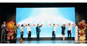 Hơn 100 người đăng ký hiến tạng tại chương trình ‘Hiến tạng – Nối dài sự sống’