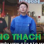 TikToker triệu view gây bão mạng xã hội với giọng quê Thạch Thất