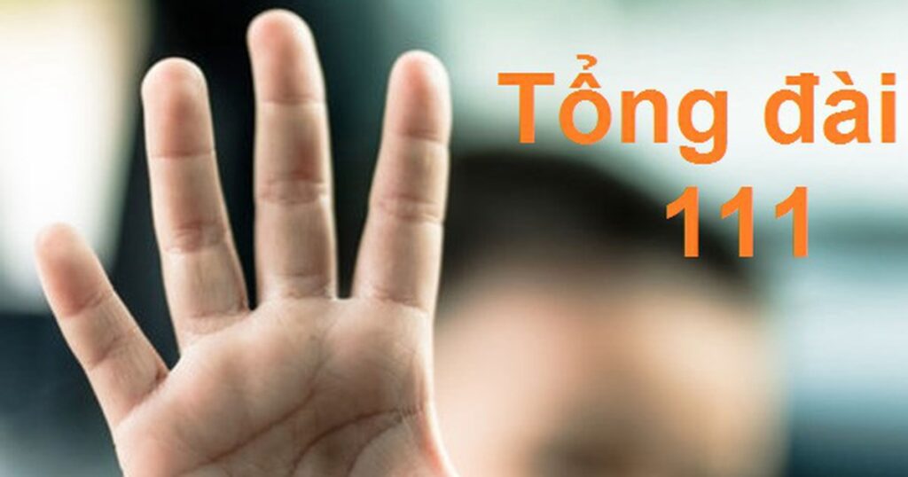 Tổng đài 111 tiếp nhận hơn 46.000 cuộc gọi trong một tháng, nhiều trẻ cầu cứu vì khủng hoảng tâm lý