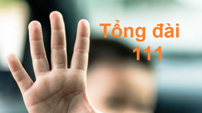 tong-dai-bao-ve-tre-em-17782849825331583682652-1 Tổng đài 111 tiếp nhận hơn 46.000 cuộc gọi trong một tháng, nhiều trẻ cầu cứu vì khủng hoảng tâm lý- Ảnh 1.