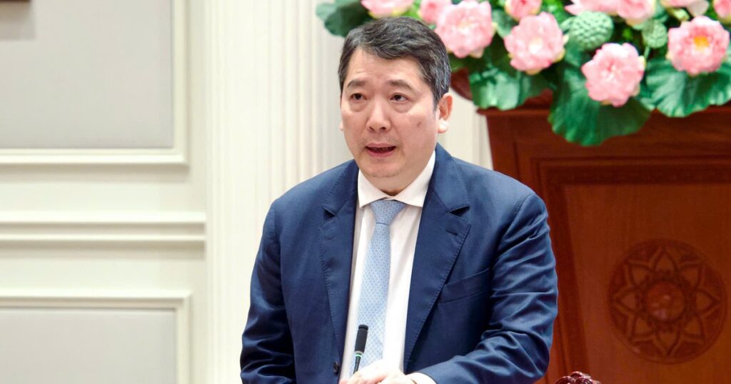 Thời Sự