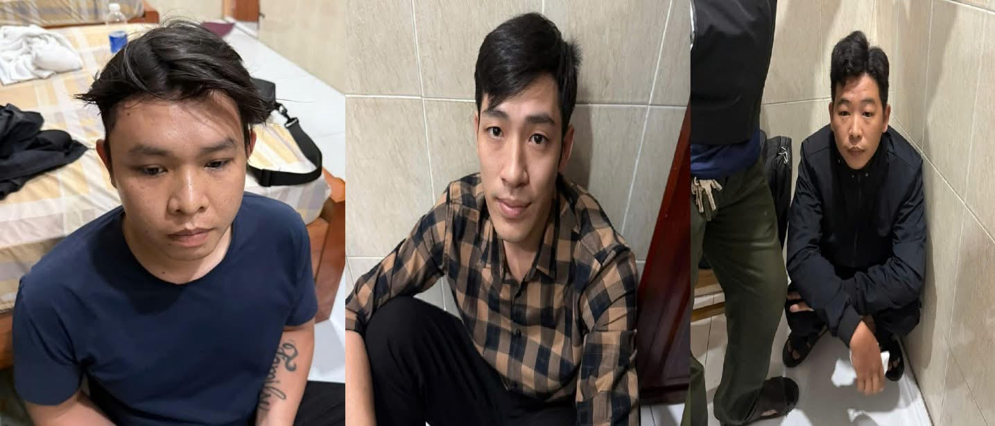 unnamed-10-1778374168717118918168-1 Mâu thuẫn tính tiền hát karaoke, nhóm khách hành hung dã man chủ quán- Ảnh 1.