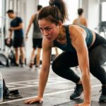 Cách bổ sung nước đúng khi luyện tập thể thao