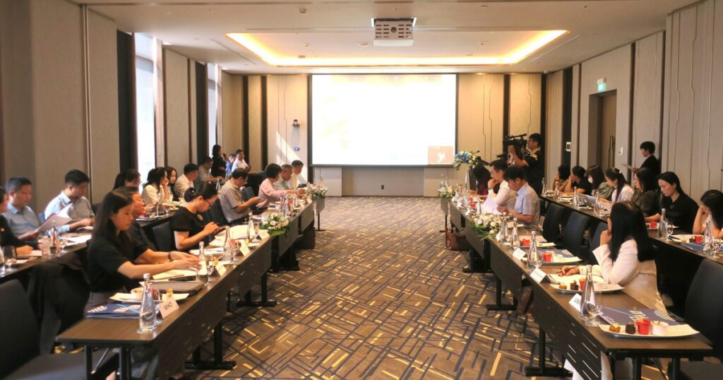 Huy động nguồn lực triển khai Dự án ‘Xây dựng mô hình đồng chi trả xét nghiệm HPV tại Việt Nam’