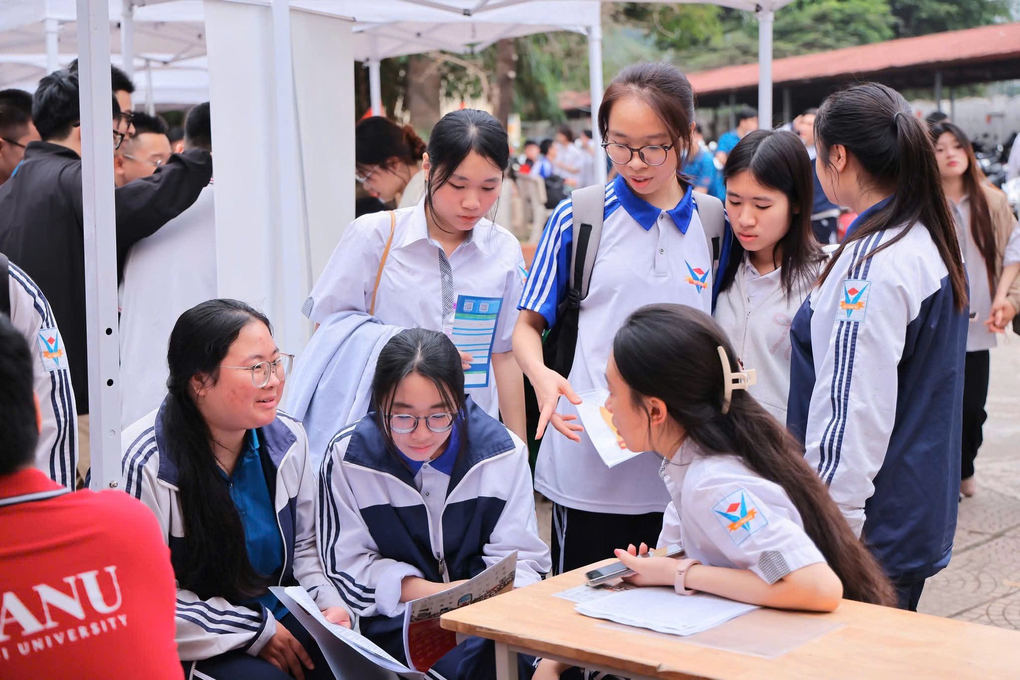 Những giấy tờ bắt buộc để bảo đảm quyền lợi ưu tiên trong tuyển sinh đại học 2026- Ảnh 1.