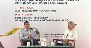 Giải mã cơ chế sinh học khiến việc giảm cân không thành công