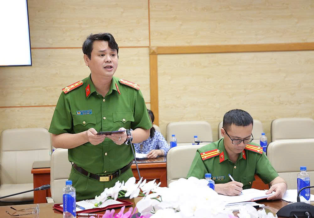 Đề xuất mô hình tổ chức quản lý nhà nước về an toàn thực phẩm theo từng cấp, thống nhất một đầu mối- Ảnh 3.