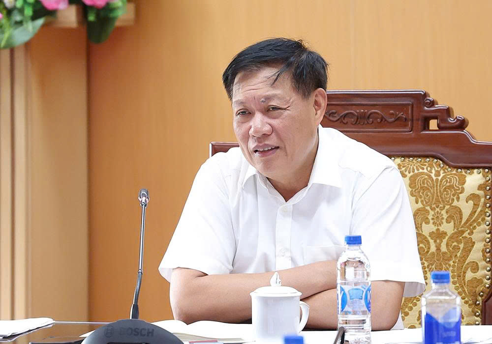 Đề xuất mô hình tổ chức quản lý nhà nước về an toàn thực phẩm theo từng cấp, thống nhất một đầu mối- Ảnh 1.