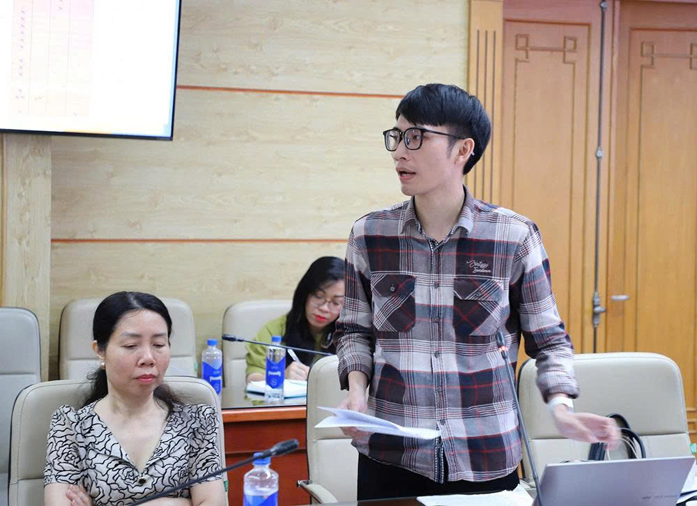 Đề xuất mô hình tổ chức quản lý nhà nước về an toàn thực phẩm theo từng cấp, thống nhất một đầu mối- Ảnh 7.