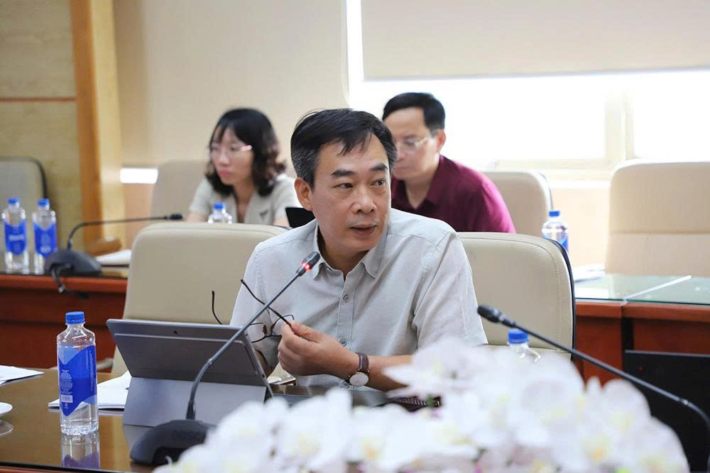 Đề xuất mô hình tổ chức quản lý nhà nước về an toàn thực phẩm theo từng cấp, thống nhất một đầu mối- Ảnh 8.