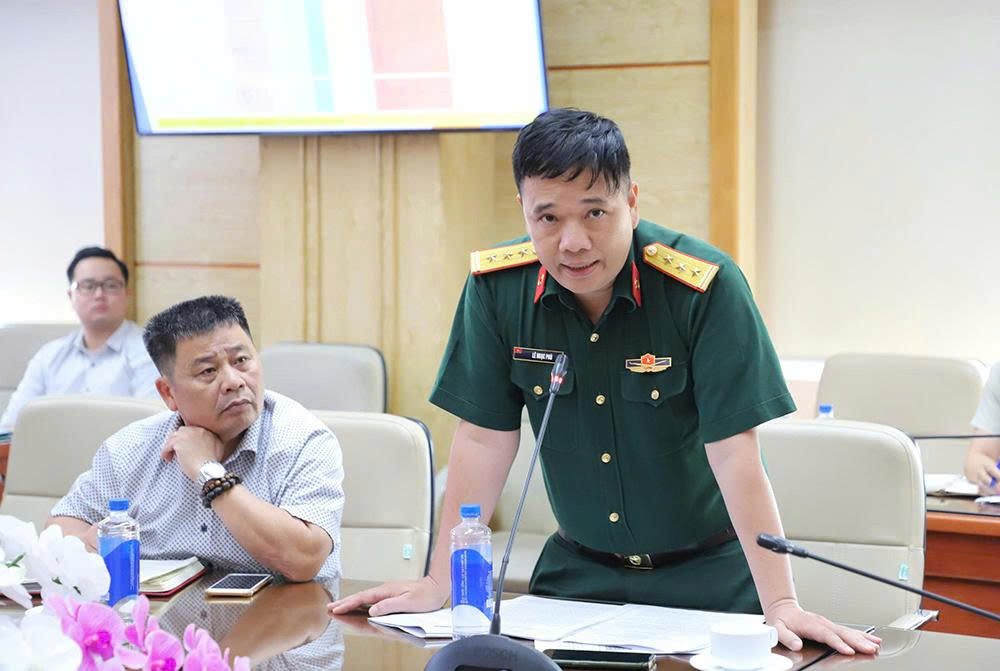 Đề xuất mô hình tổ chức quản lý nhà nước về an toàn thực phẩm theo từng cấp, thống nhất một đầu mối- Ảnh 4.