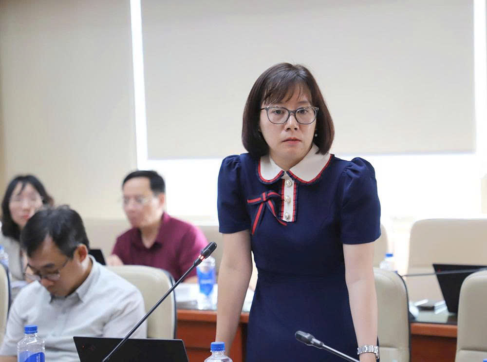 Đề xuất mô hình tổ chức quản lý nhà nước về an toàn thực phẩm theo từng cấp, thống nhất một đầu mối- Ảnh 6.