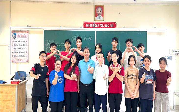 Quảng Ninh tăng hơn 1.000 chỉ tiêu lớp 10 công lập năm học 2026-2027- Ảnh 2.