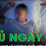 Ngủ ngáy không khám, người đàn ông suýt mất mạng vì ngưng thở hơn 100 lần/giờ