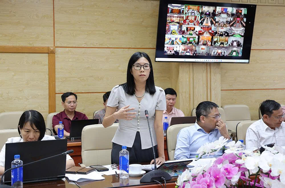 1-1778635512191685577753 Xây dựng mô hình quản lý an toàn thực phẩm phải thực chất, khả thi, kiểm soát nguy cơ từ gốc- Ảnh 5.