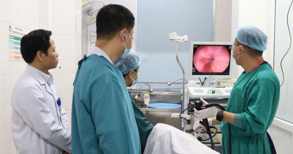 Hà Tĩnh nâng tầm chất lượng khám, chữa bệnh từ cơ sở: Người dân được hưởng lợi thiết thực