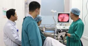 Hà Tĩnh nâng tầm chất lượng khám, chữa bệnh từ cơ sở: Người dân được hưởng lợi thiết thực